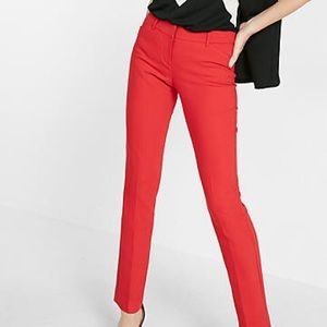 Express Editor Pants NWOT